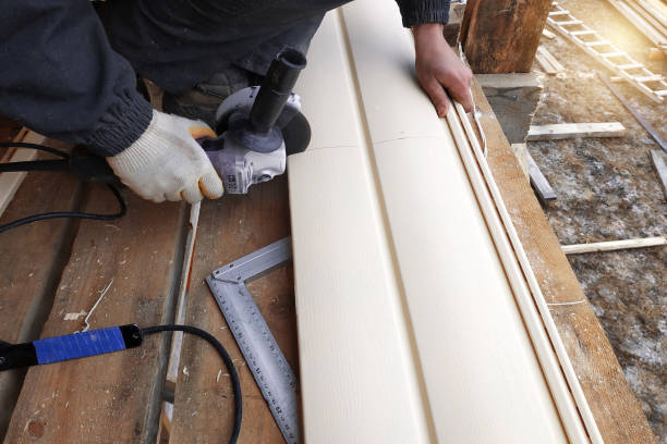 Best Insulated Siding Installation  in Farm Loop, AK